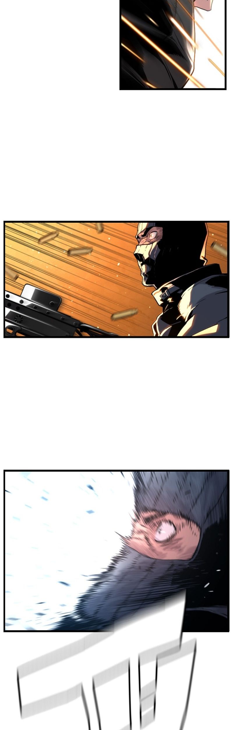 Terror Man vs Revival Man Bab 03 halaman 9