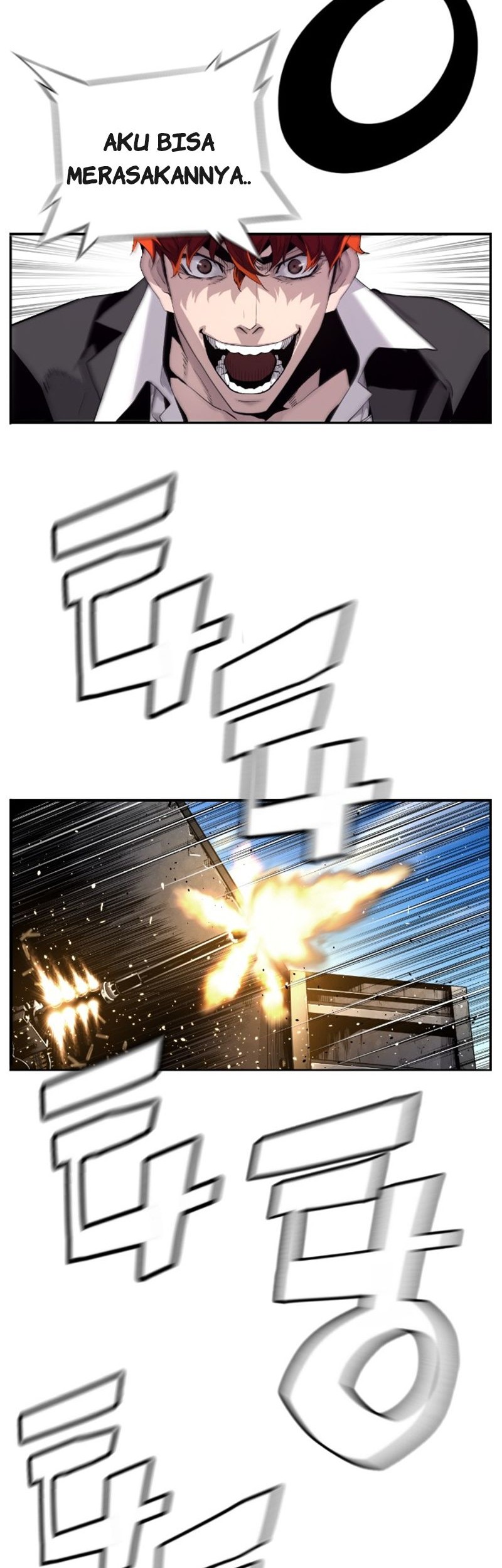Terror Man vs Revival Man Bab 03 halaman 15