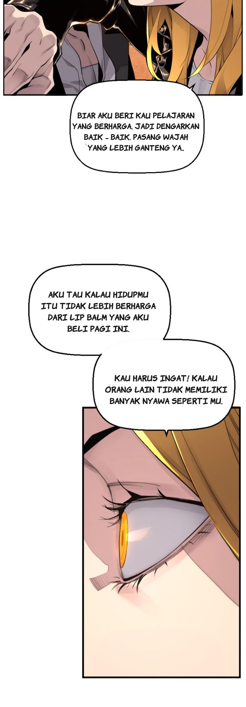 Terror Man vs Revival Man Bab 03 halaman 25