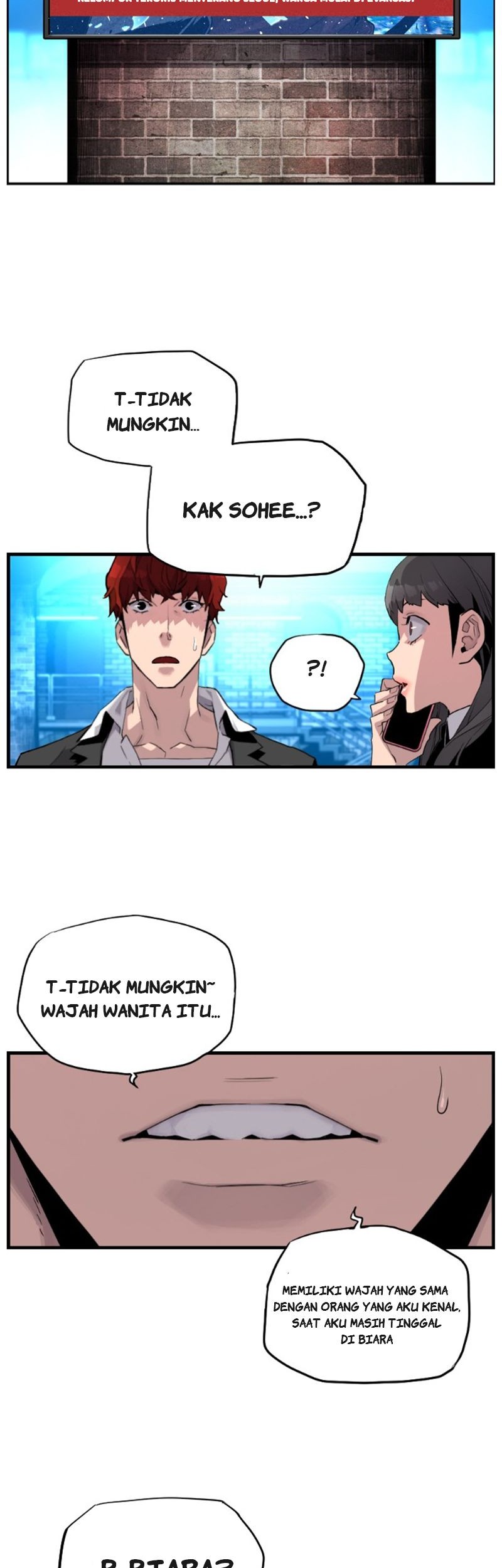 Terror Man vs Revival Man chapter 03 halaman 40