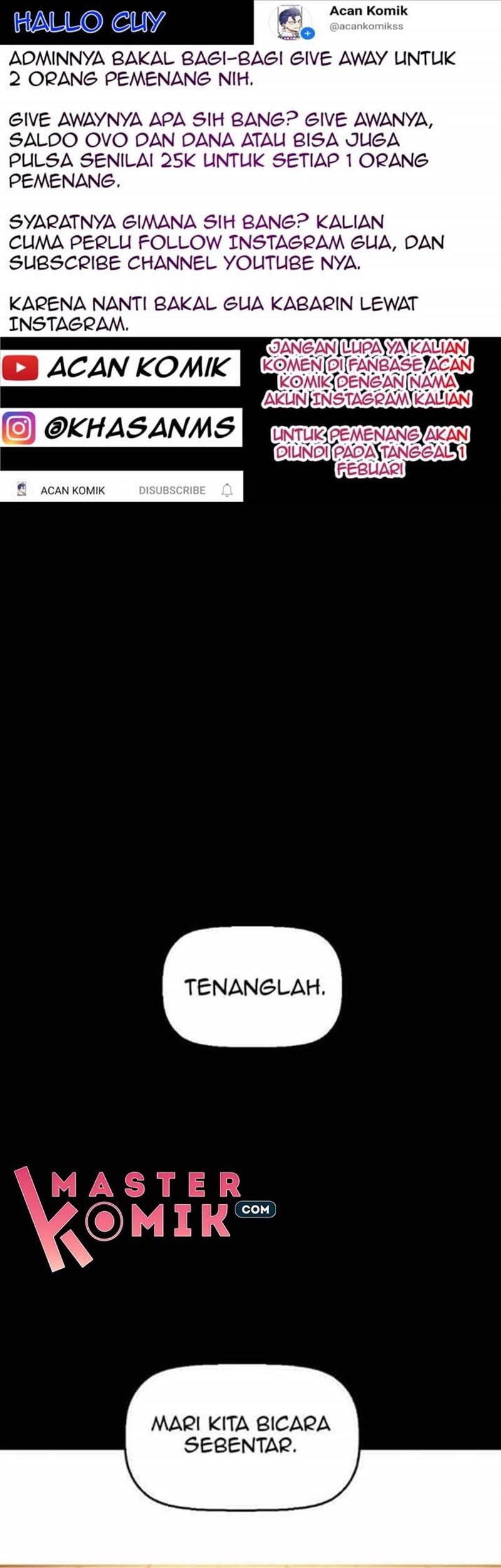 Terror Man vs Revival Man chapter 04 halaman 2