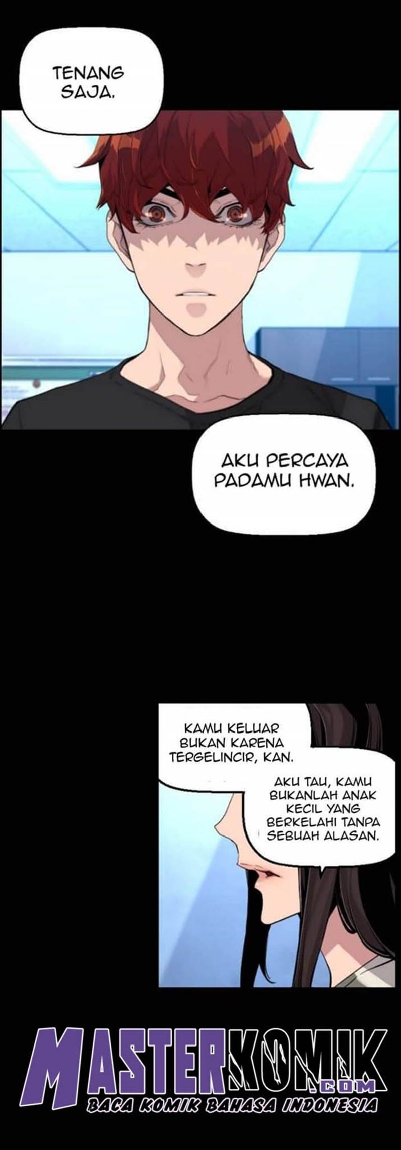 Terror Man vs Revival Man chapter 04 halaman 5