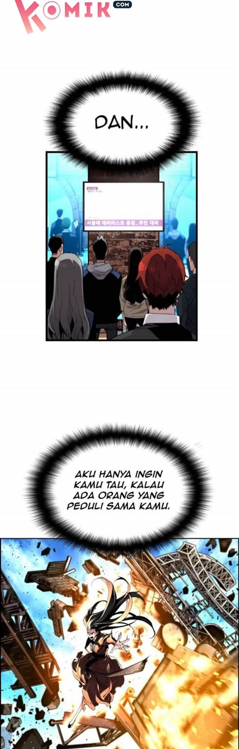 Terror Man vs Revival Man chapter 04 halaman 8