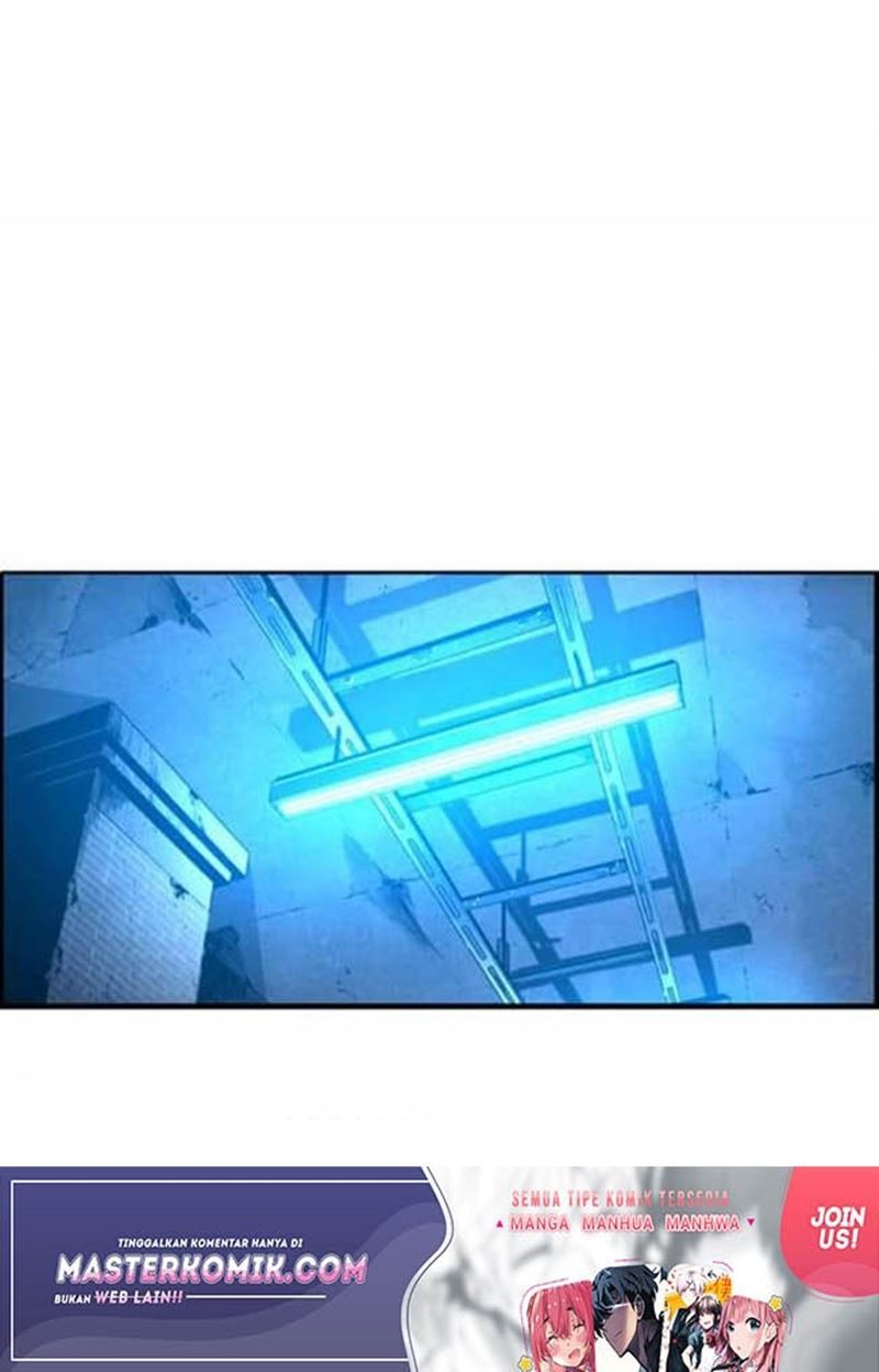 Terror Man vs Revival Man chapter 04 halaman 10