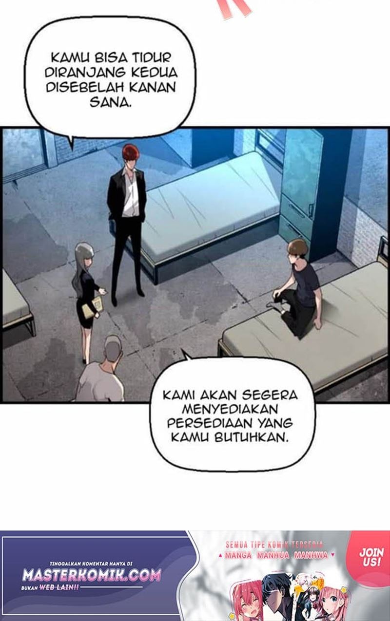 Terror Man vs Revival Man chapter 04 halaman 15