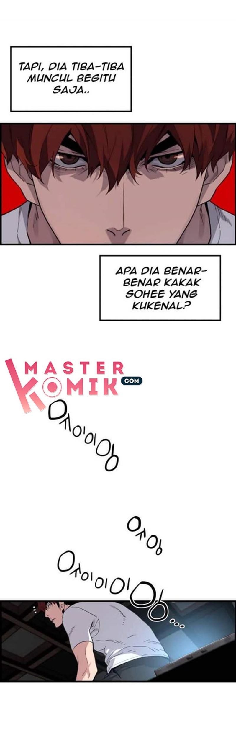 Terror Man vs Revival Man chapter 04 halaman 31