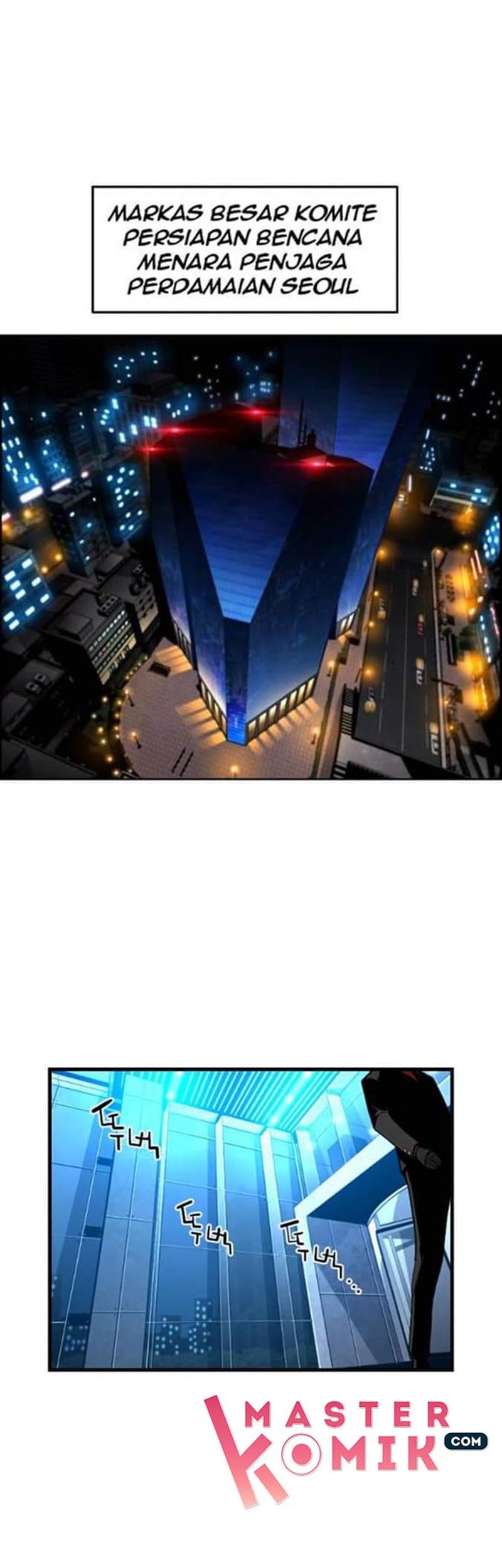 Terror Man vs Revival Man chapter 04 halaman 33