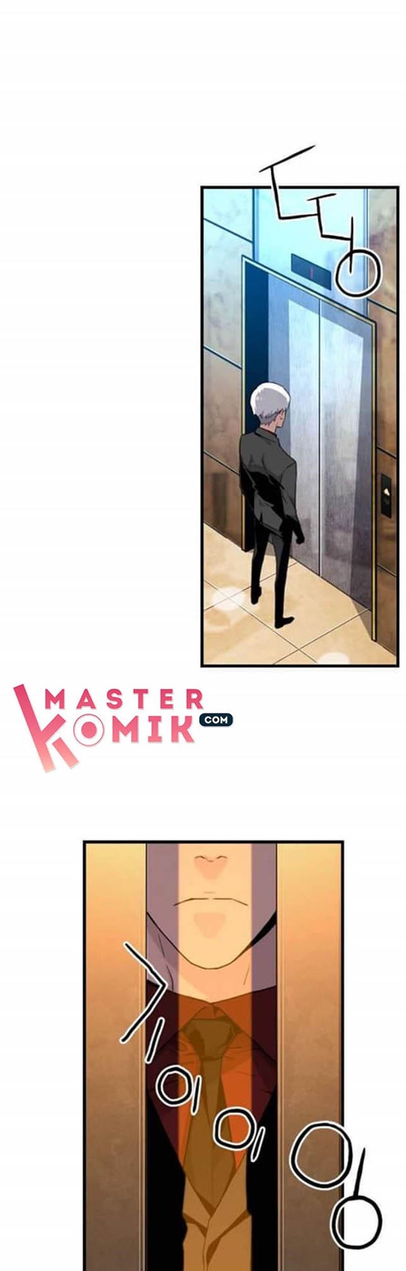 Terror Man vs Revival Man chapter 04 halaman 36