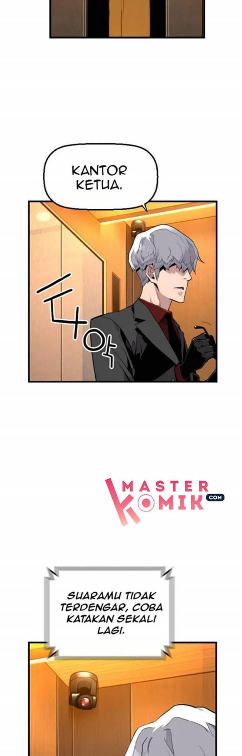 Terror Man vs Revival Man chapter 04 halaman 37