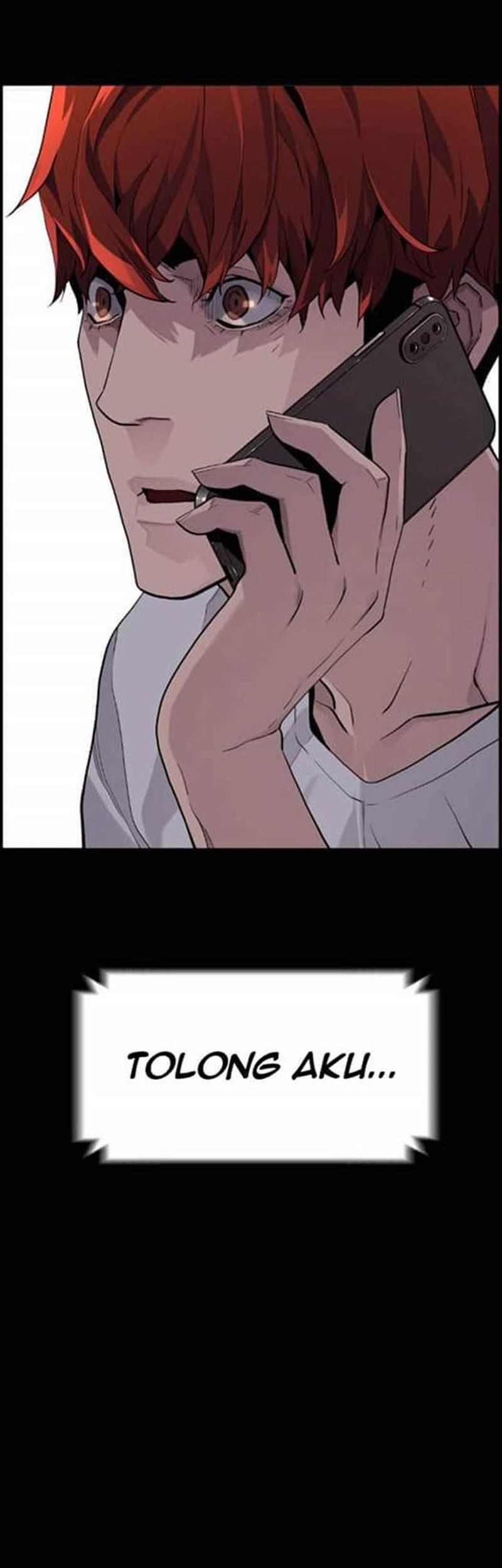 Terror Man vs Revival Man chapter 04 halaman 41