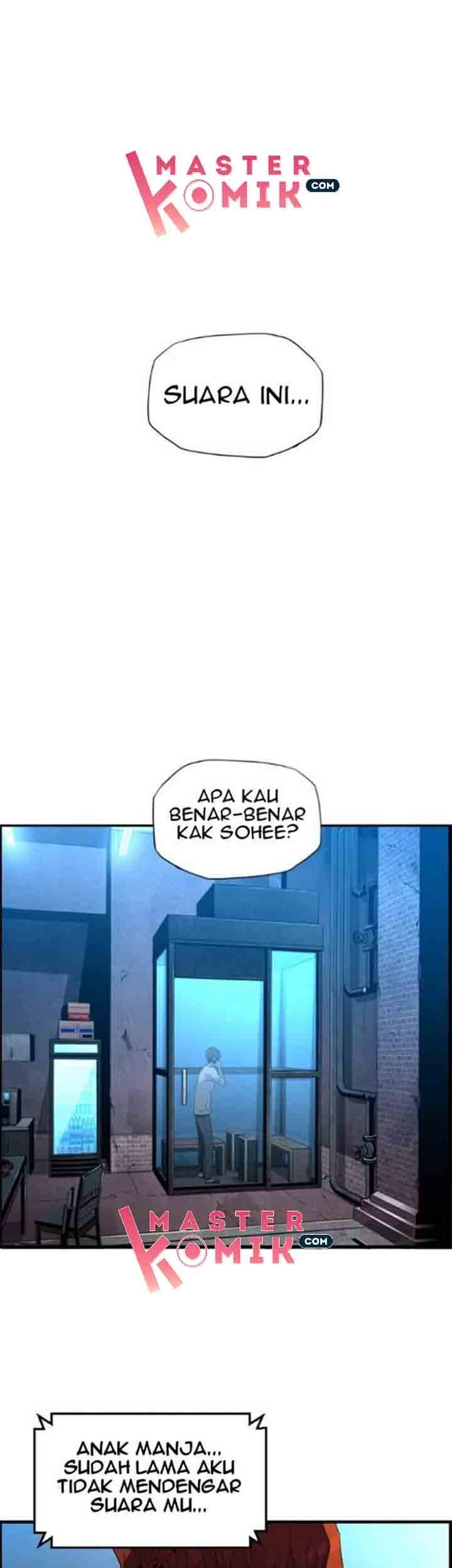 Terror Man vs Revival Man chapter 05 halaman 2