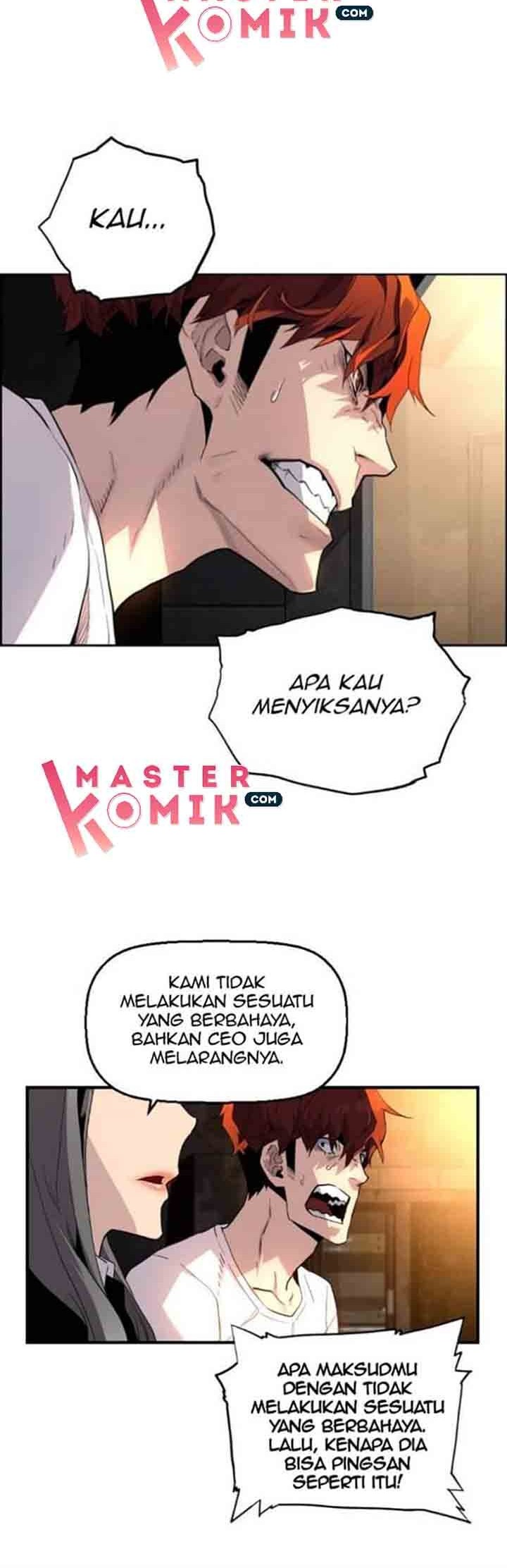 Terror Man vs Revival Man chapter 05 halaman 14