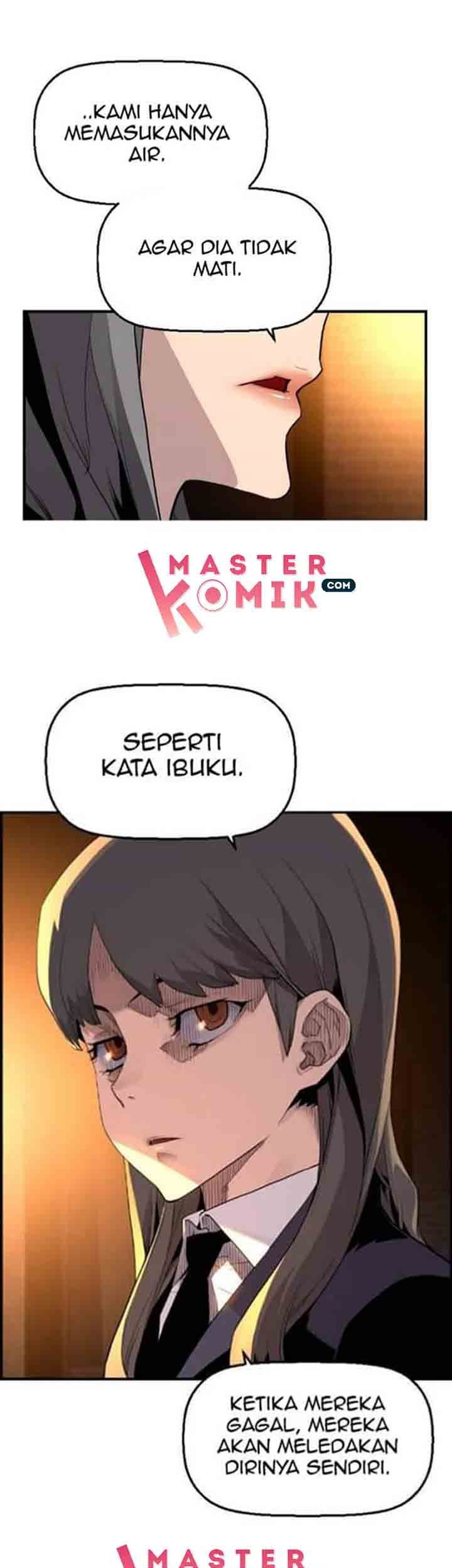 Terror Man vs Revival Man chapter 05 halaman 15