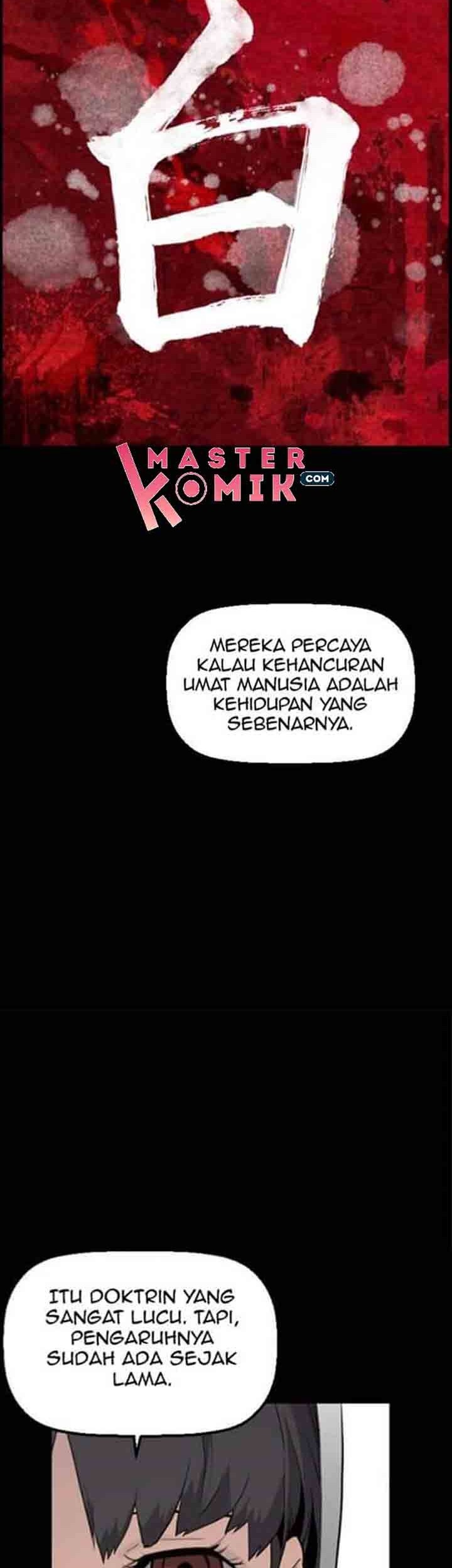 Terror Man vs Revival Man chapter 05 halaman 18