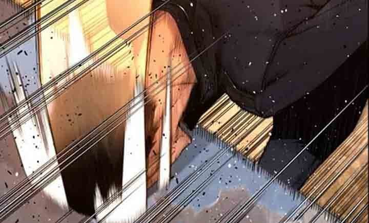 Terror Man vs Revival Man chapter 05 halaman 24