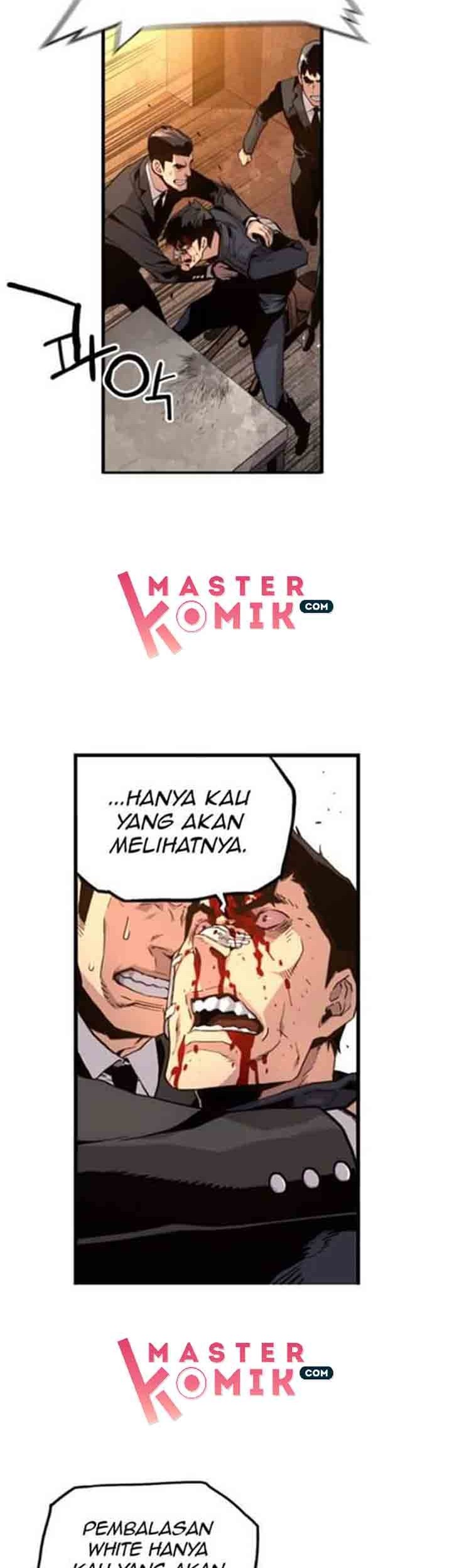 Terror Man vs Revival Man chapter 05 halaman 26