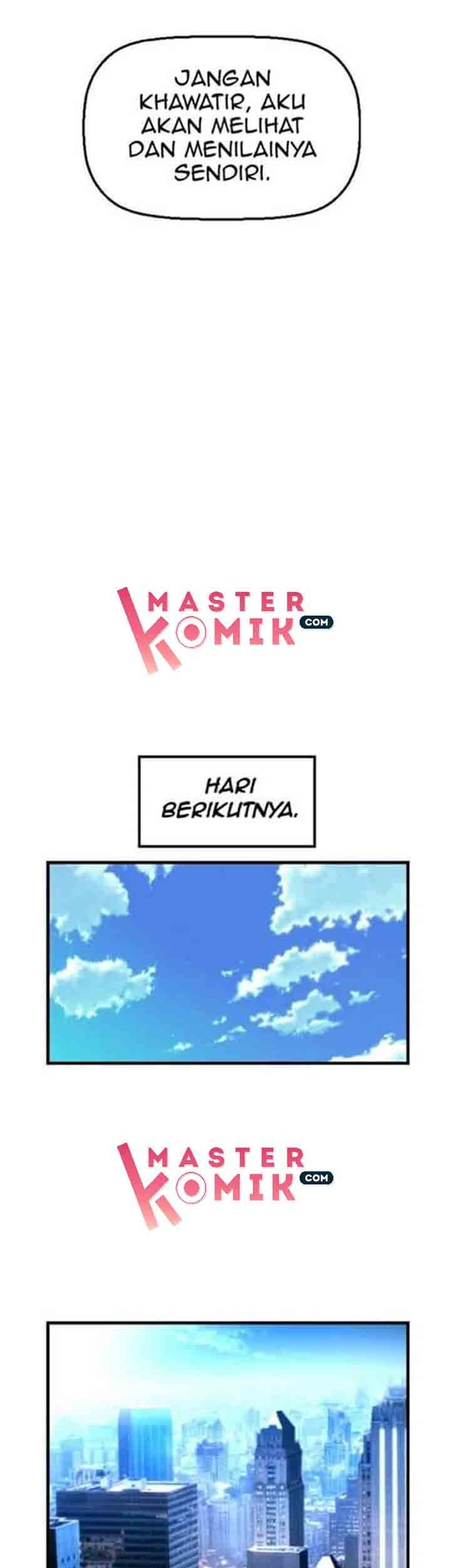 Terror Man vs Revival Man chapter 05 halaman 32