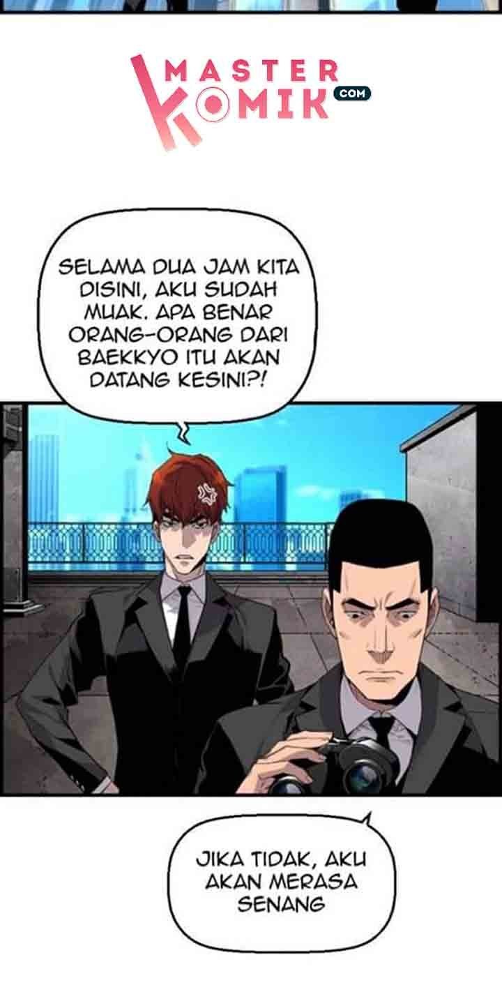 Terror Man vs Revival Man chapter 05 halaman 34
