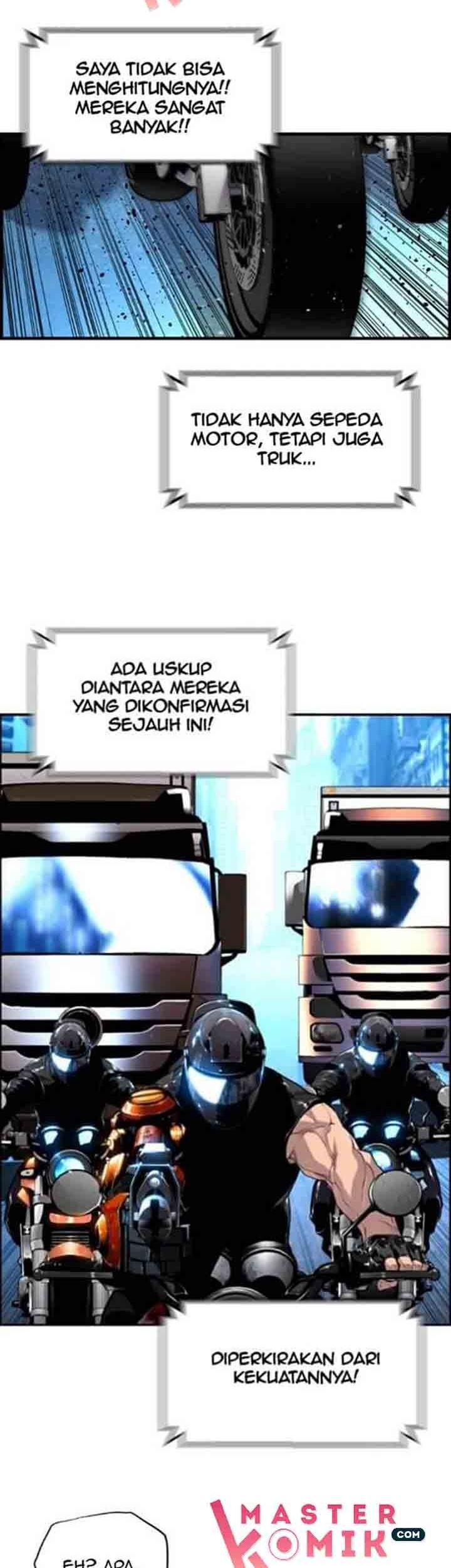 Terror Man vs Revival Man chapter 05 halaman 36