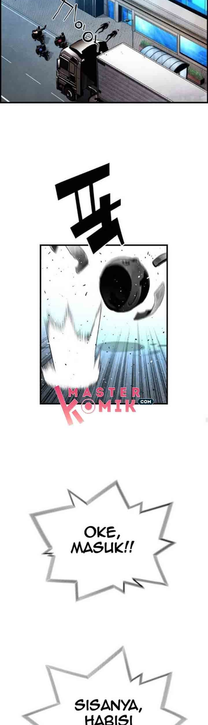 Terror Man vs Revival Man chapter 05 halaman 38