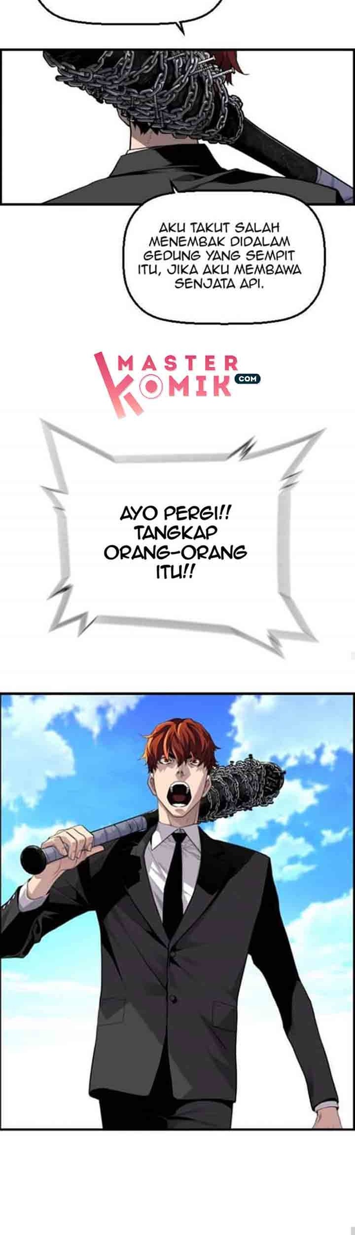 Terror Man vs Revival Man chapter 05 halaman 43
