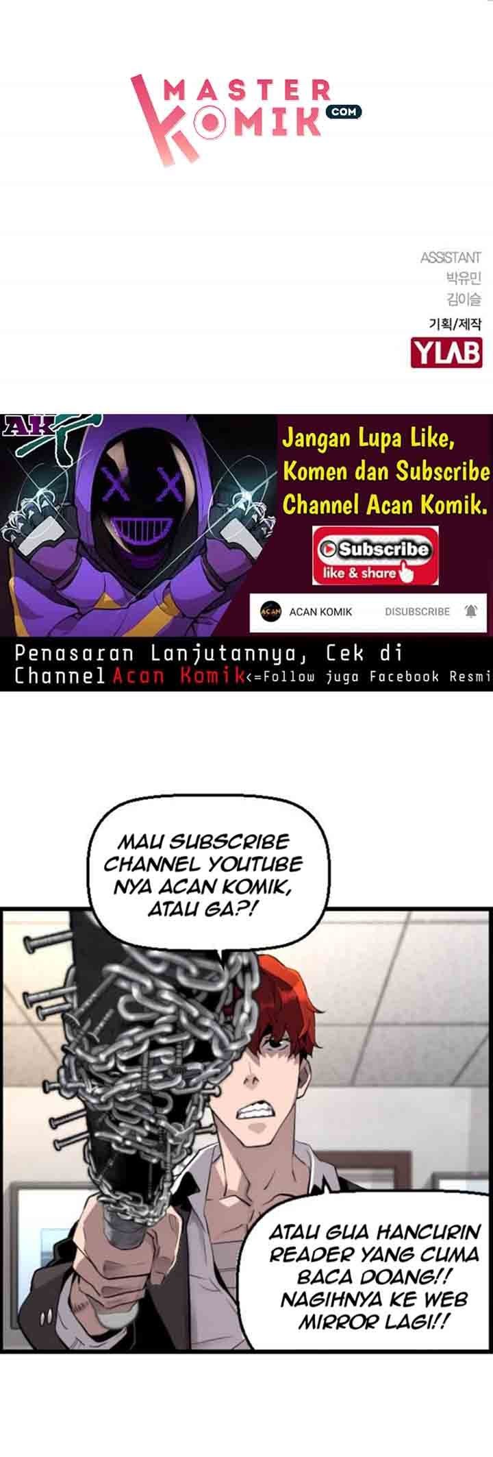 Terror Man vs Revival Man chapter 05 halaman 44