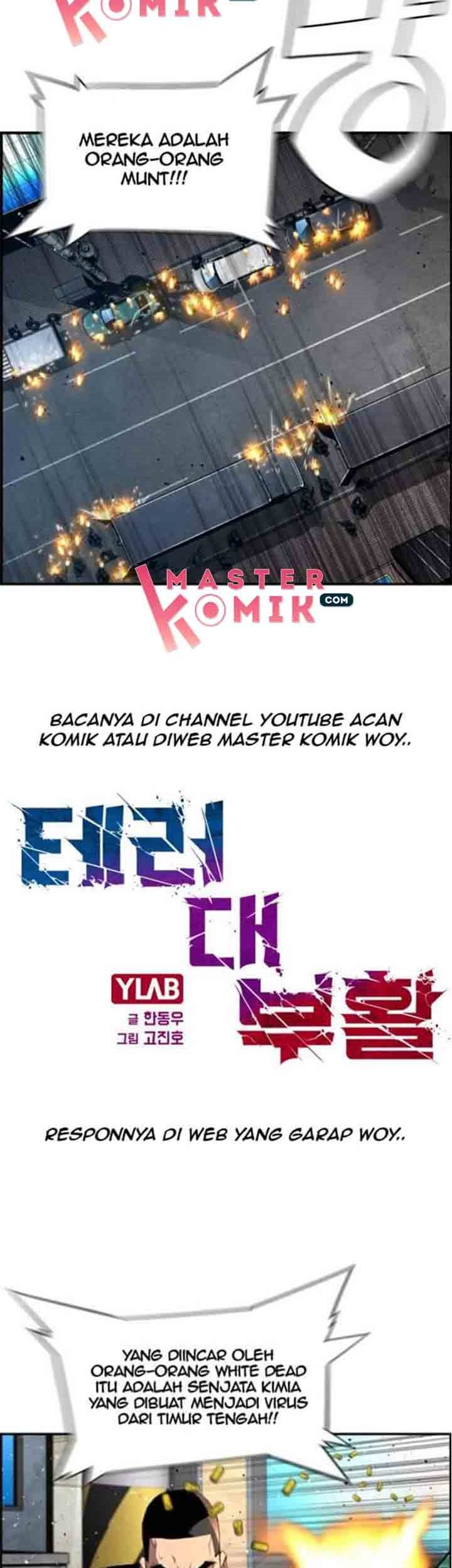 Terror Man vs Revival Man chapter 06 halaman 4