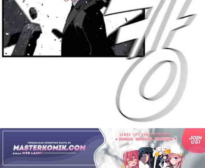 Terror Man vs Revival Man chapter 06 halaman 23
