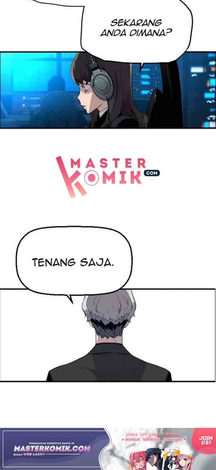 Terror Man vs Revival Man chapter 06 halaman 27