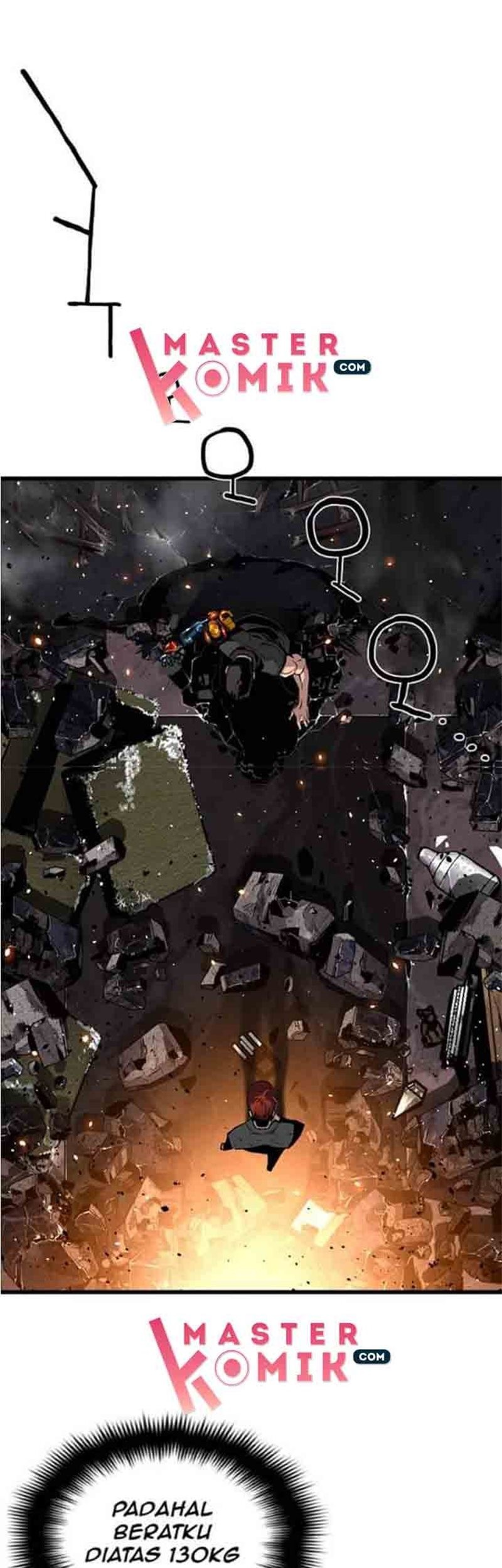 Terror Man vs Revival Man chapter 07 halaman 2
