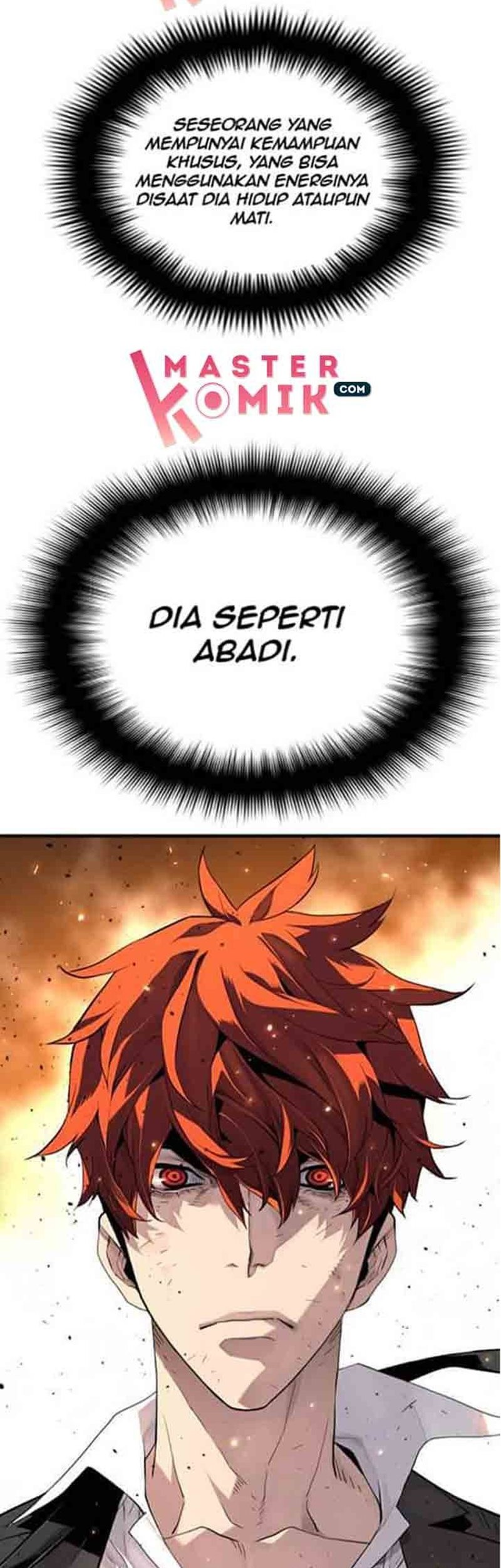 Terror Man vs Revival Man chapter 07 halaman 4