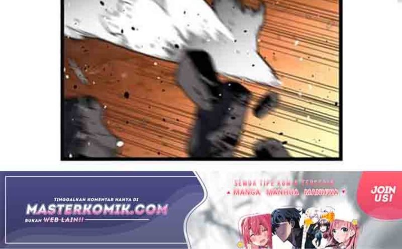 Terror Man vs Revival Man chapter 07 halaman 22
