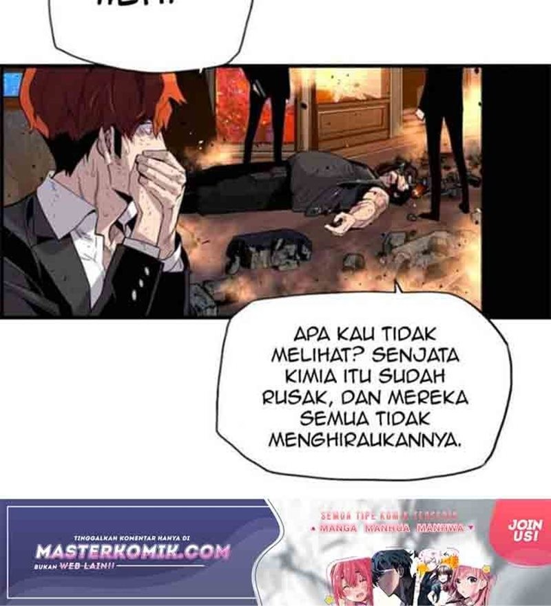 Terror Man vs Revival Man chapter 07 halaman 27