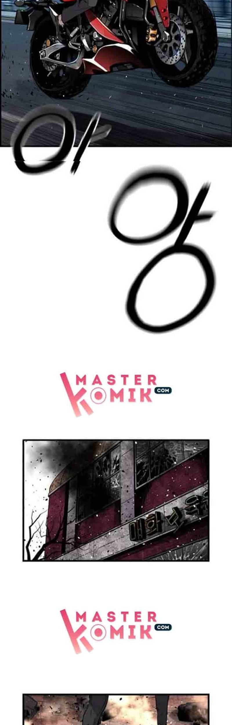 Terror Man vs Revival Man chapter 07 halaman 36