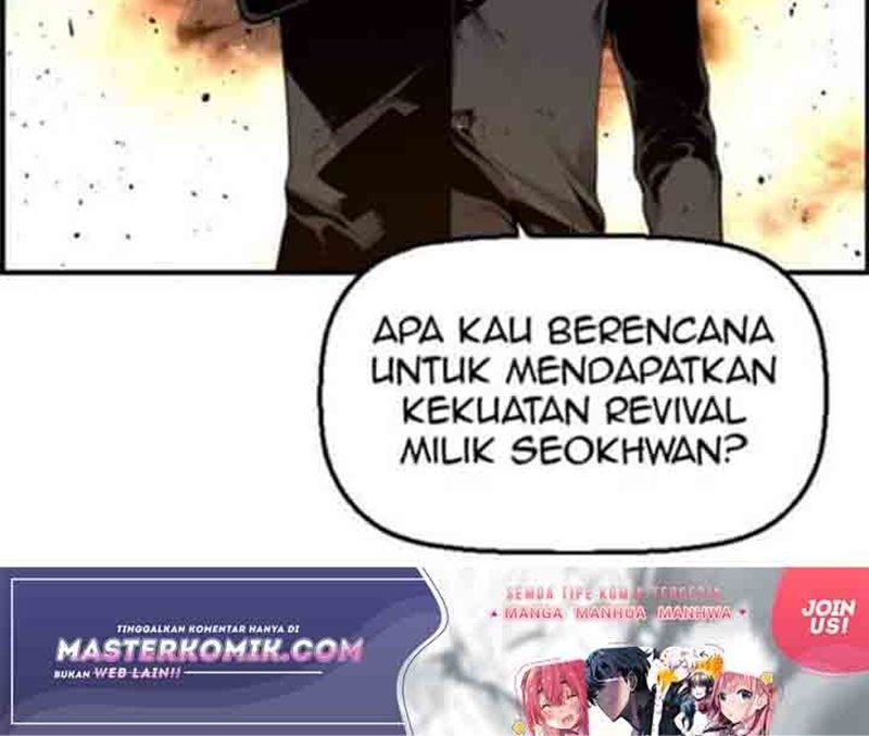 Terror Man vs Revival Man chapter 07 halaman 38