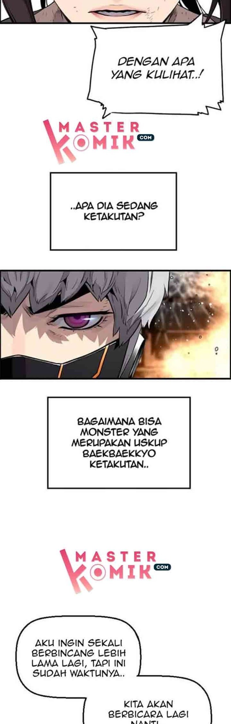 Terror Man vs Revival Man chapter 07 halaman 41