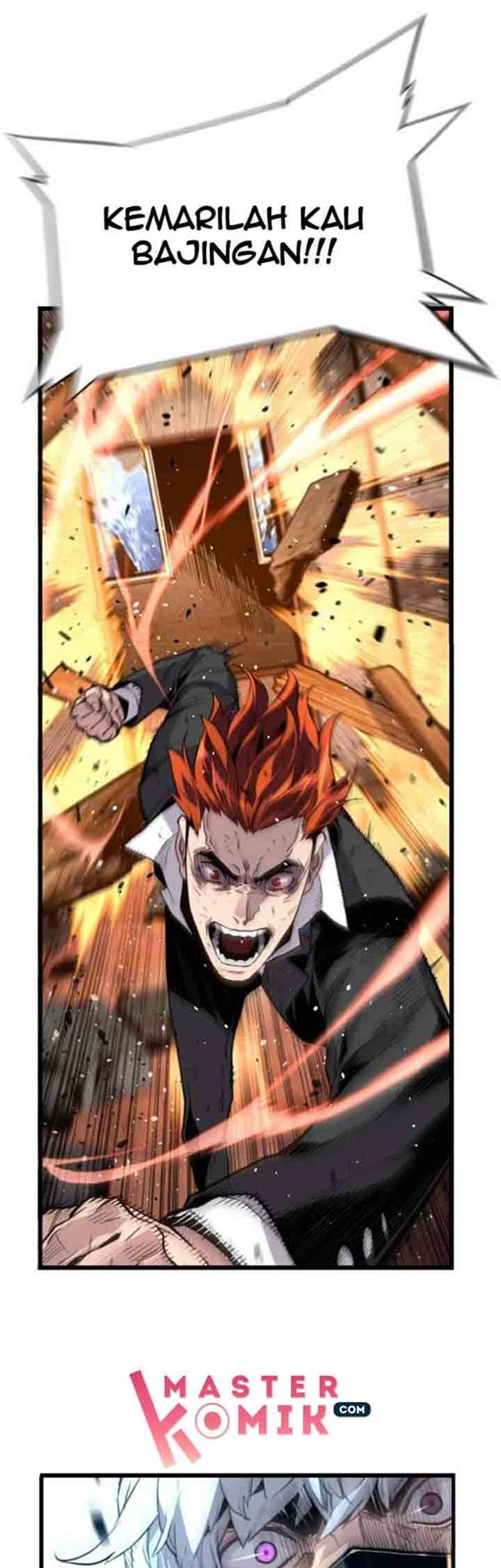Terror Man vs Revival Man chapter 07 halaman 44