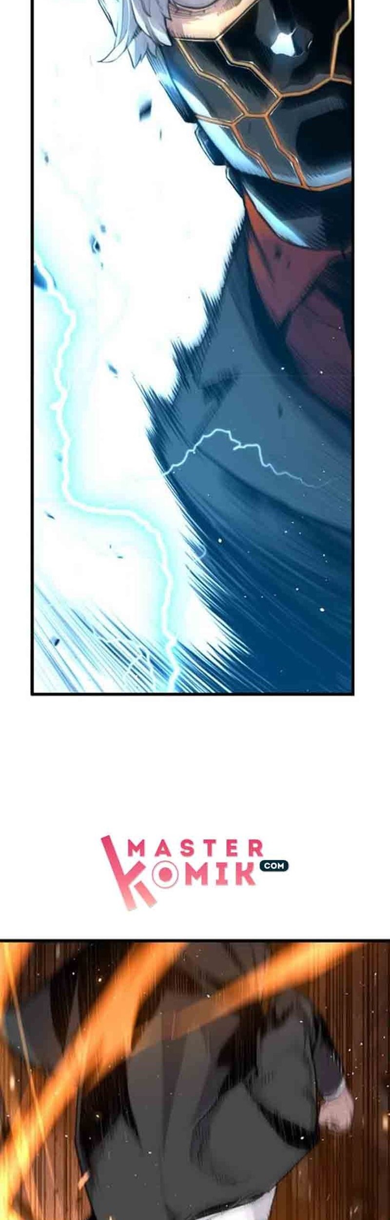 Terror Man vs Revival Man chapter 07 halaman 45