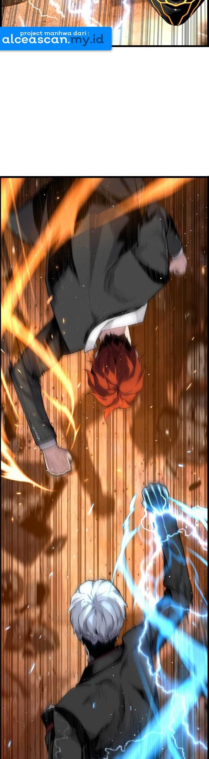 Terror Man vs Revival Man chapter 08 halaman 4