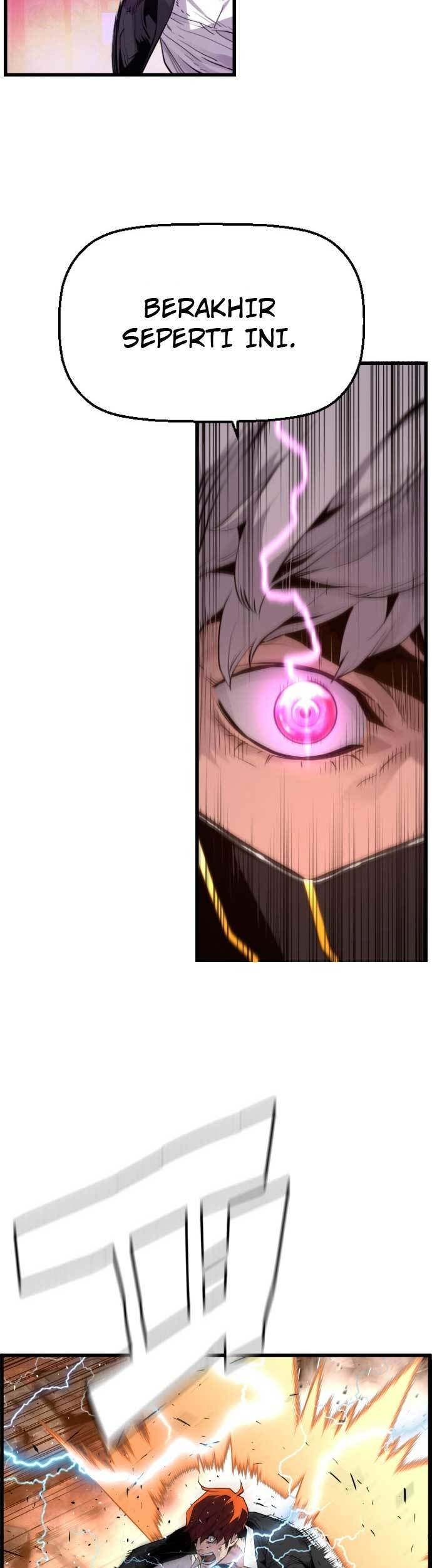 Terror Man vs Revival Man chapter 08 halaman 6