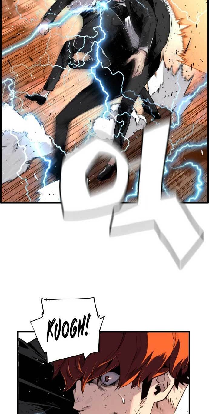 Terror Man vs Revival Man chapter 08 halaman 7