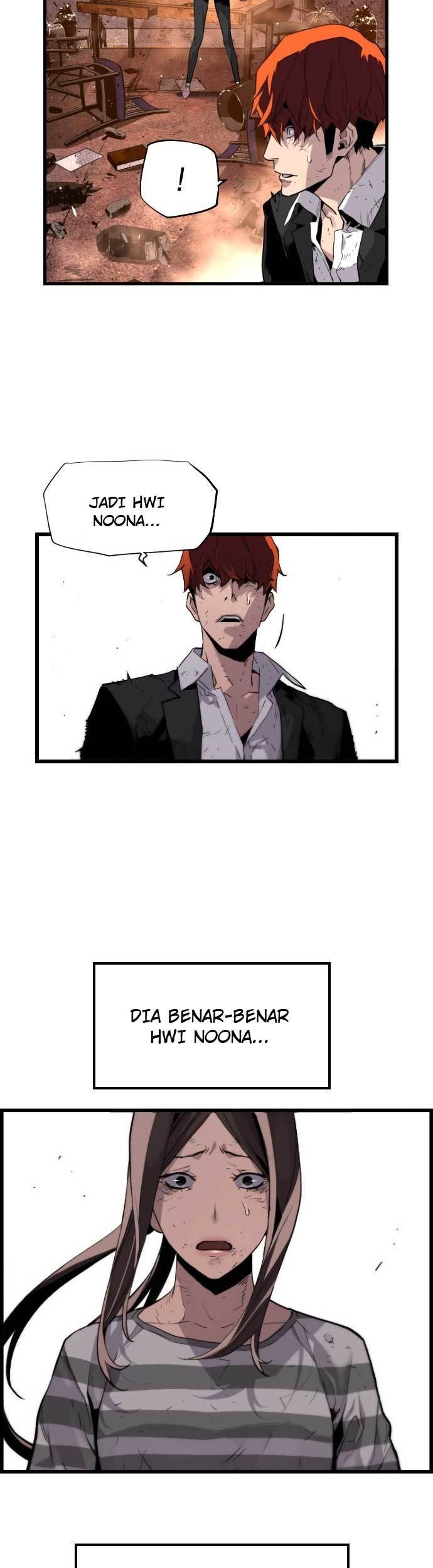 Terror Man vs Revival Man chapter 08 halaman 10