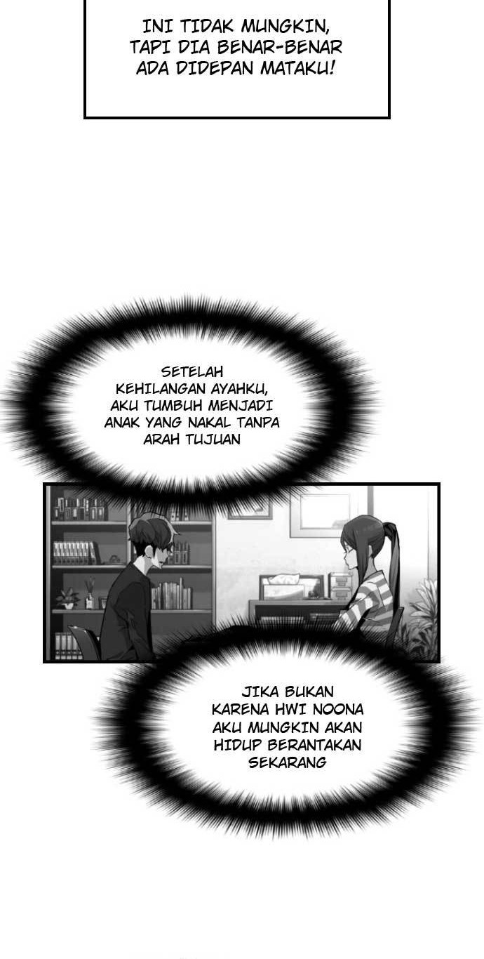 Terror Man vs Revival Man chapter 08 halaman 11
