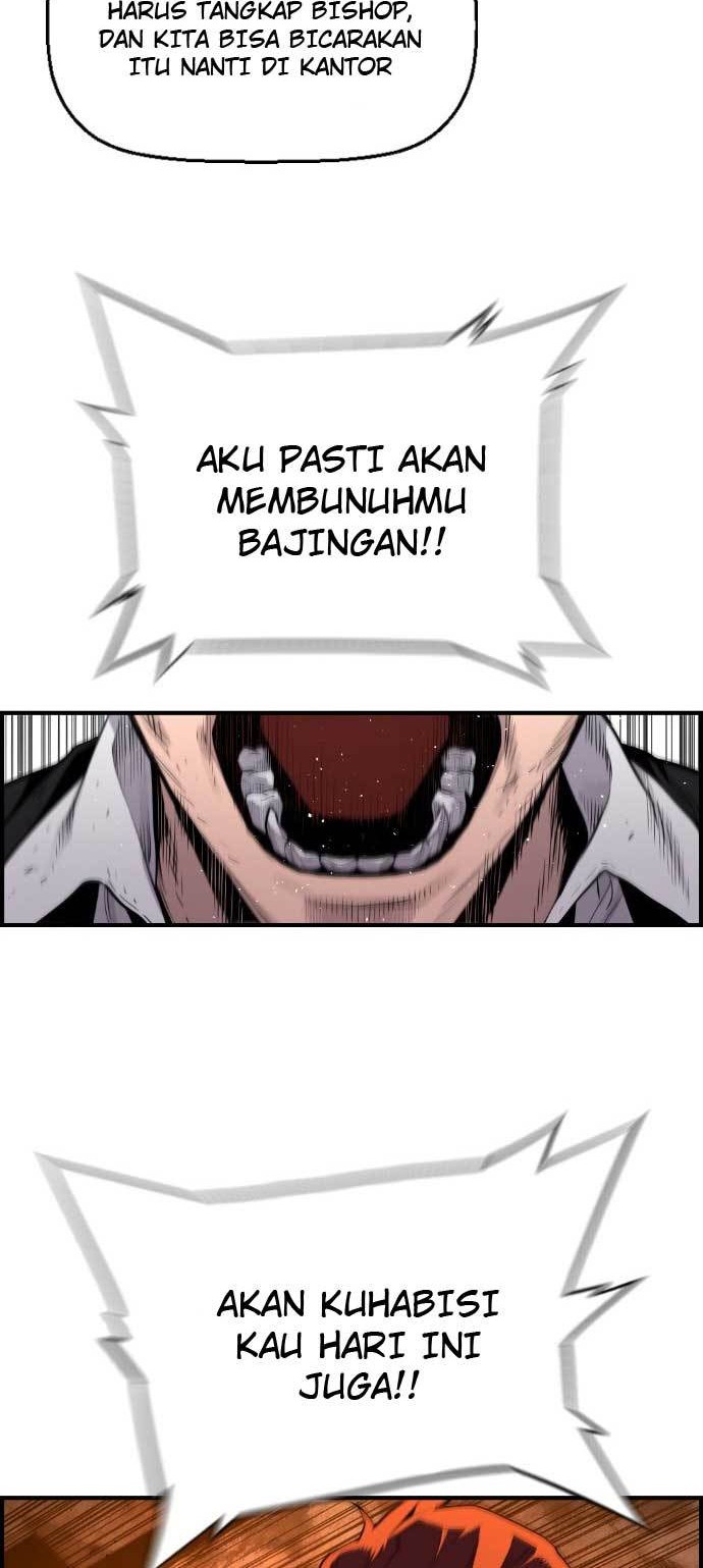 Terror Man vs Revival Man chapter 08 halaman 13