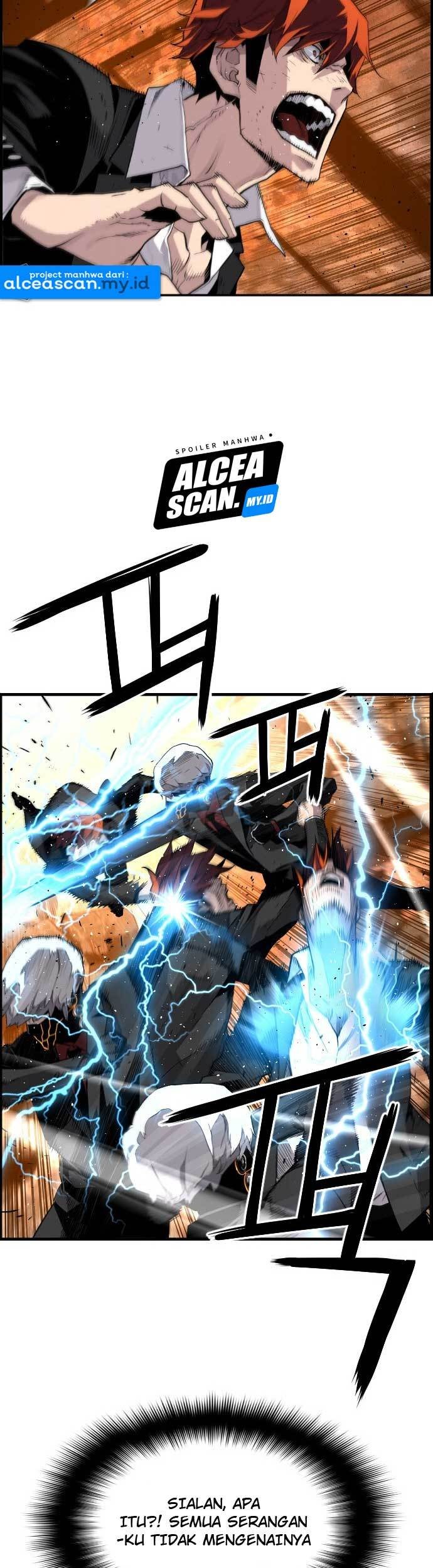 Terror Man vs Revival Man chapter 08 halaman 14