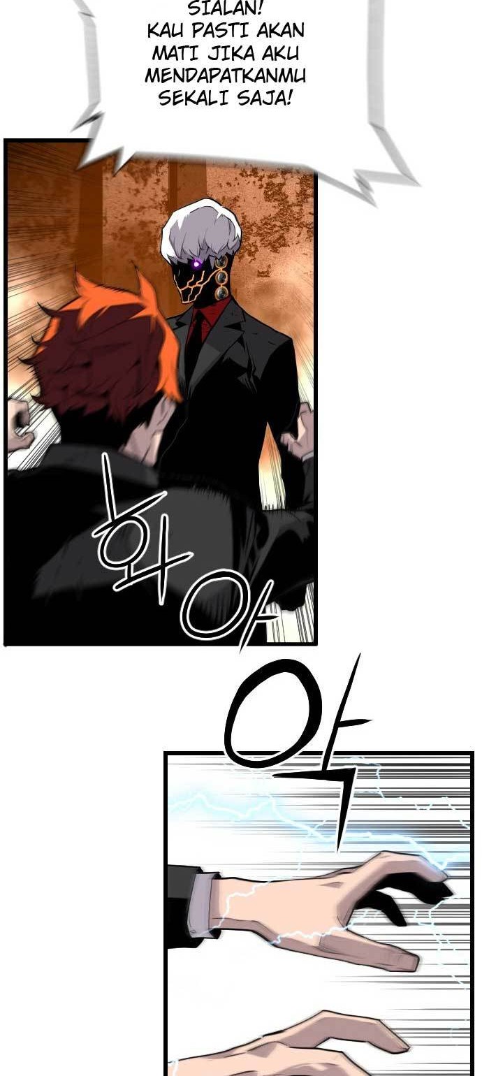 Terror Man vs Revival Man chapter 08 halaman 17