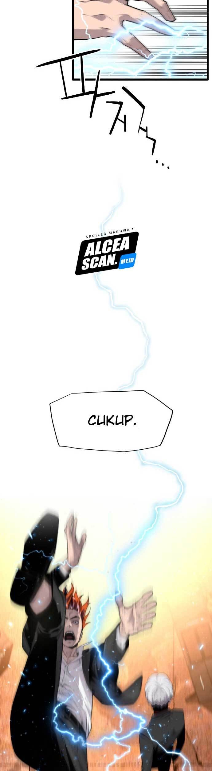 Terror Man vs Revival Man chapter 08 halaman 18