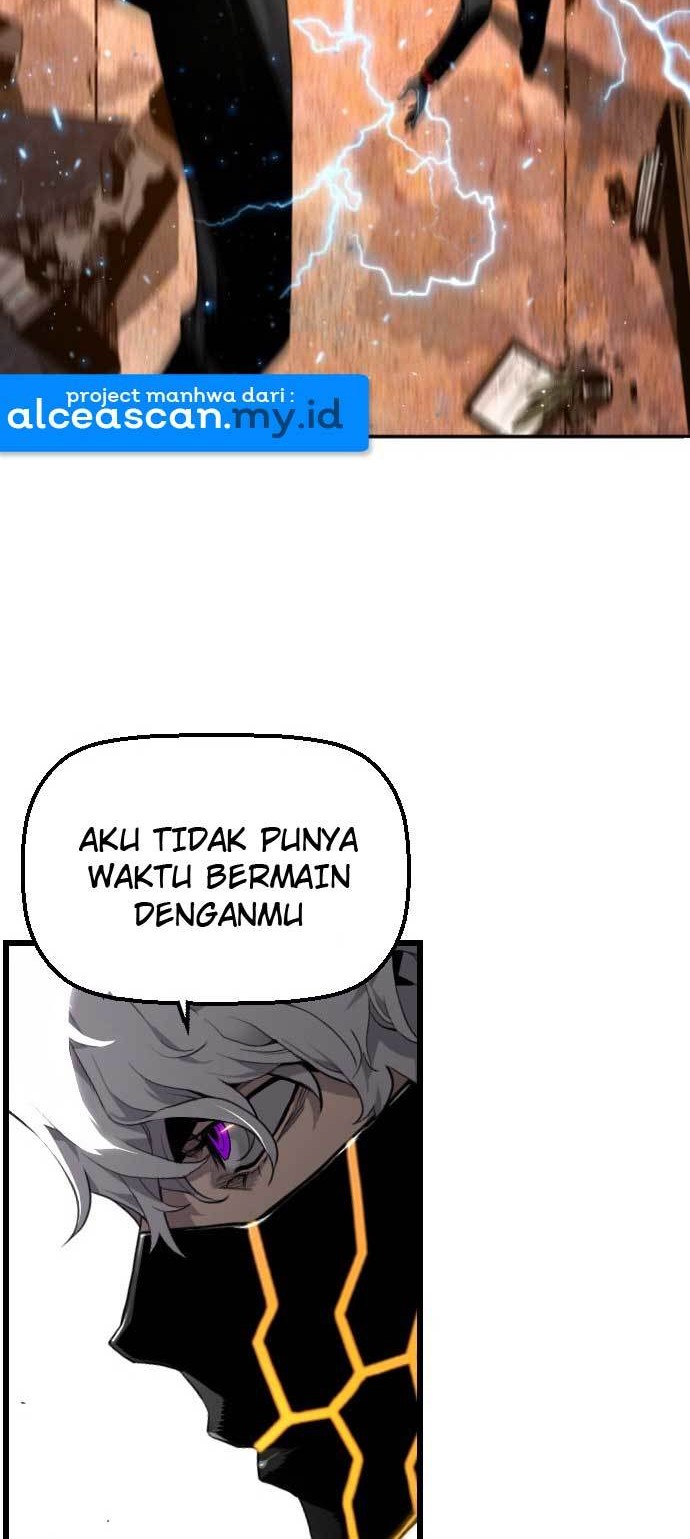 Terror Man vs Revival Man chapter 08 halaman 19