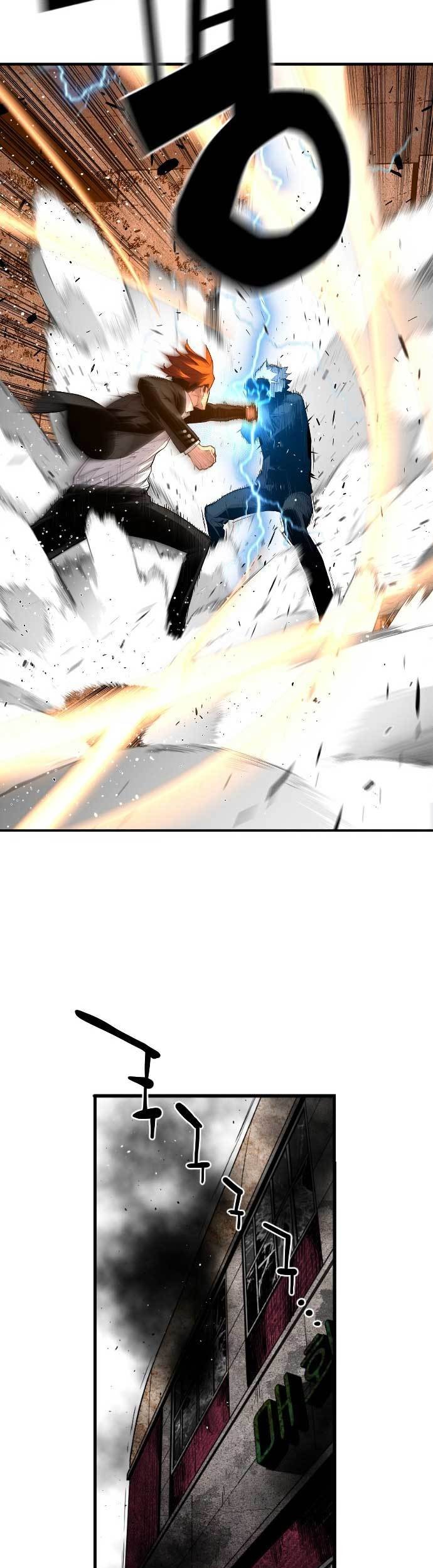 Terror Man vs Revival Man chapter 08 halaman 26