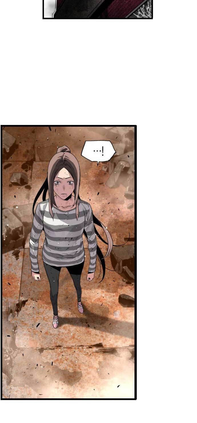 Terror Man vs Revival Man chapter 08 halaman 27